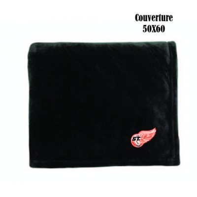 Couverture Red Wing